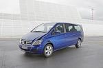 Mercedes-Benz Viano 2011 года